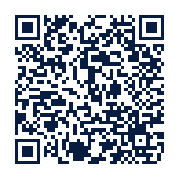 Venmo QR code for The New Testament Daily. Scan with your phone camera to open our Venmo profile.